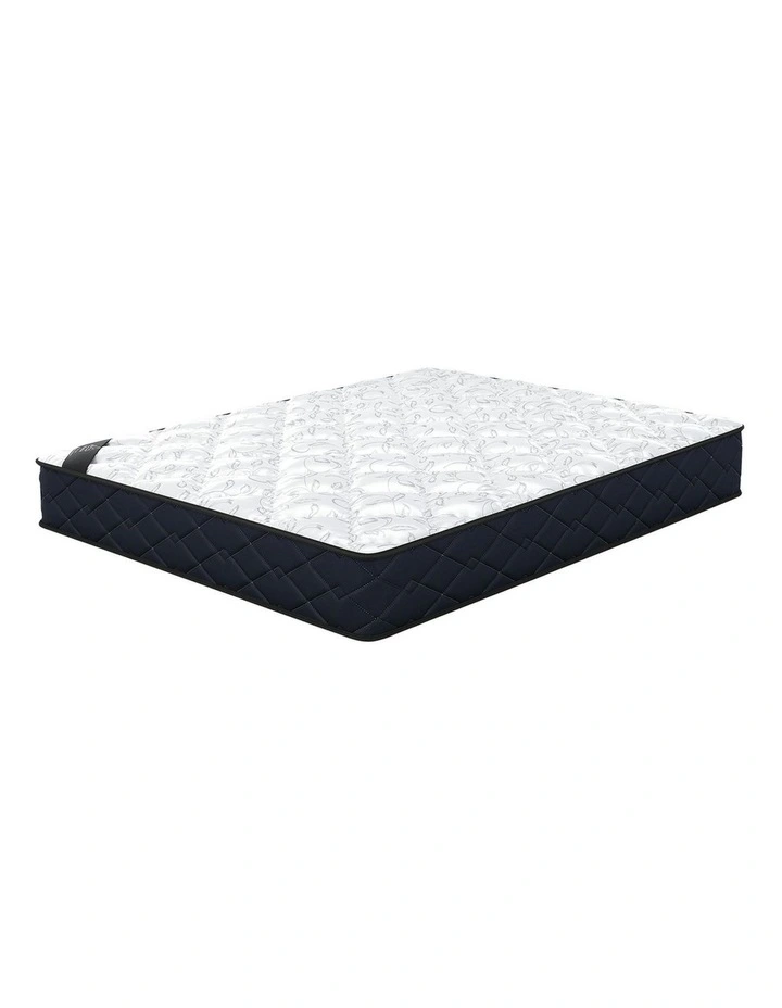 Tight Top Airflow King Single Mattress in White image 1