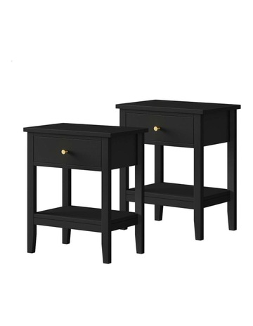 Black colour