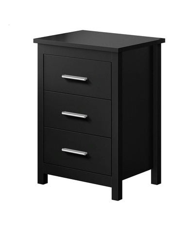 Black colour