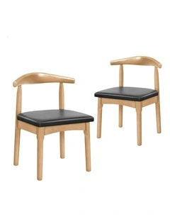 Dining Chair in Oak