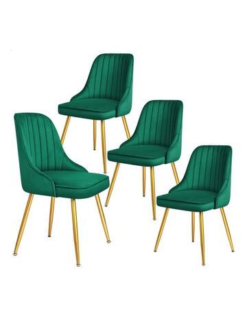 Green colour