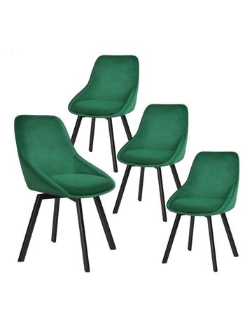 Green colour