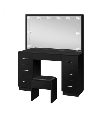 Black colour