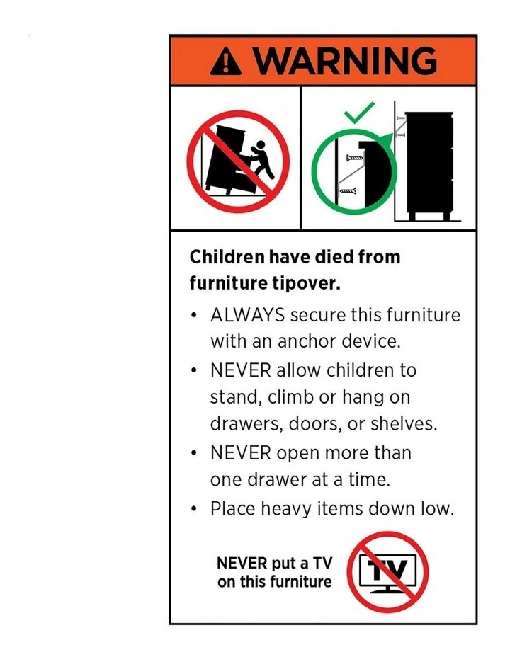 Dressing Table Set in White image 3