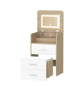 Dressing Table Set in Multi