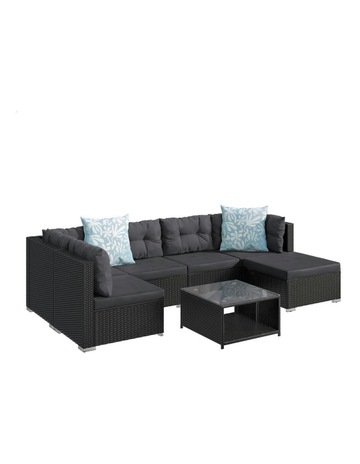 Black colour