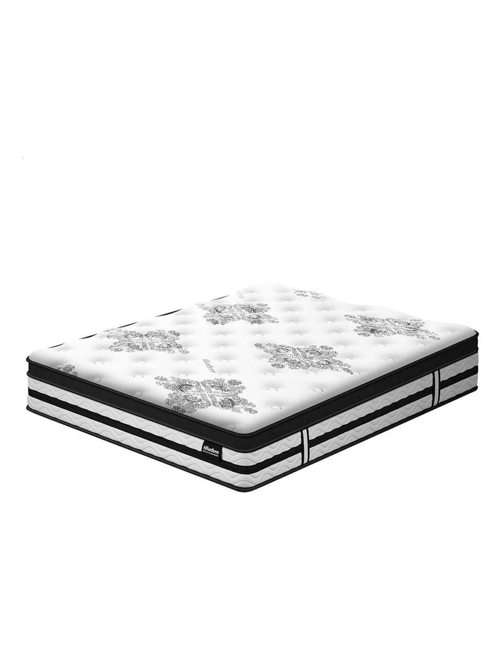 Bonnell Spring Mattress Double 22cm in Multi image 1