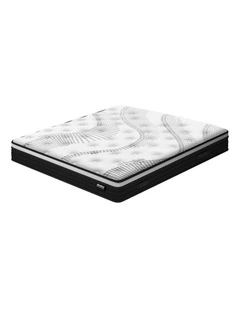 Bonnell Spring Mattress Single 18cm in Multi