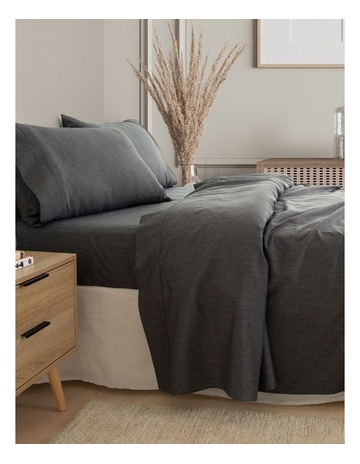 Charcoal colour