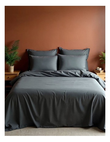 Charcoal colour