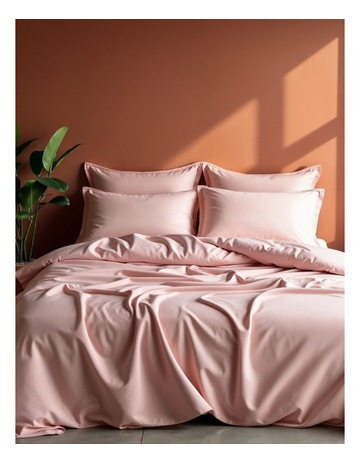 Blush colour