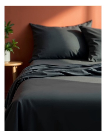 Charcoal colour