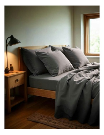Charcoal colour