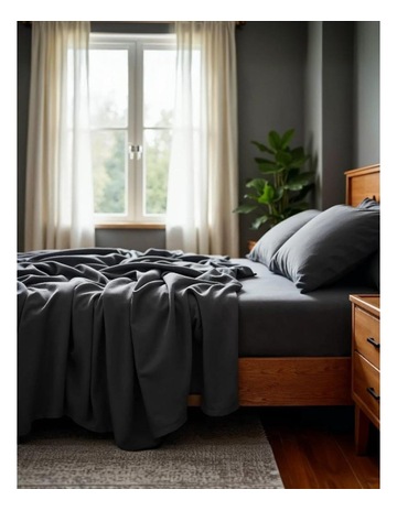 Charcoal colour