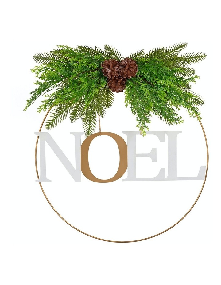 Myer wreaths christmas clearance