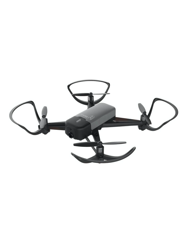 Scout Rapid Deployable HD Mini Drone image 1