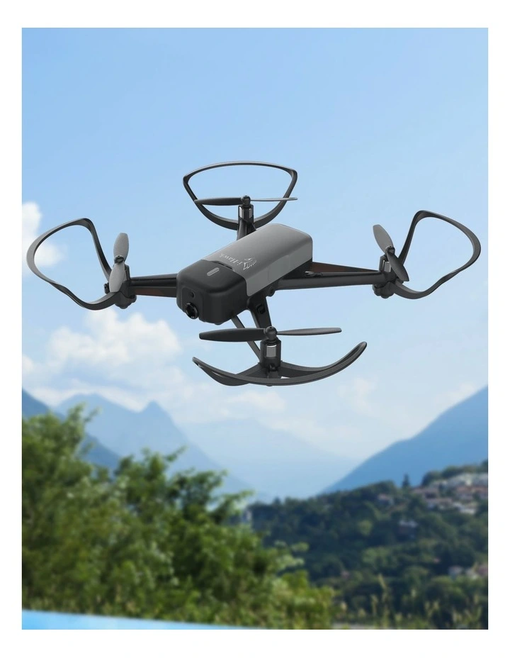 Scout Rapid Deployable HD Mini Drone image 2