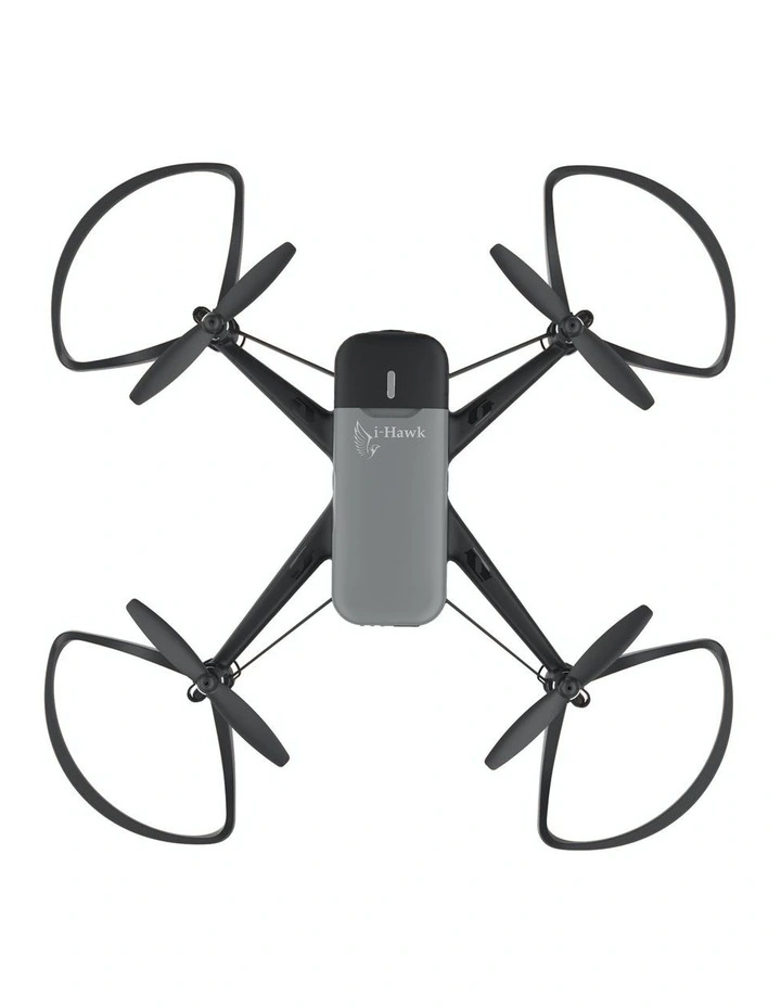 Scout Rapid Deployable HD Mini Drone image 3