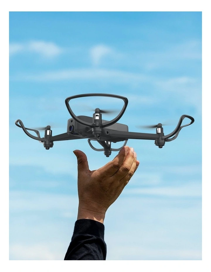 Scout Rapid Deployable HD Mini Drone image 4