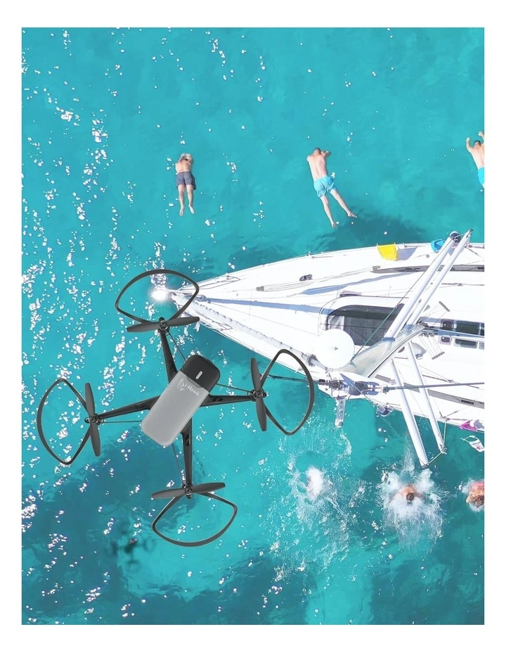 Scout Rapid Deployable HD Mini Drone image 5