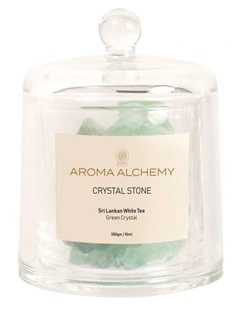 Aroma Alchemy Stones Sri Lankan White Tea Oil 10ml