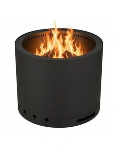 Noke Smokeless Fire Pit