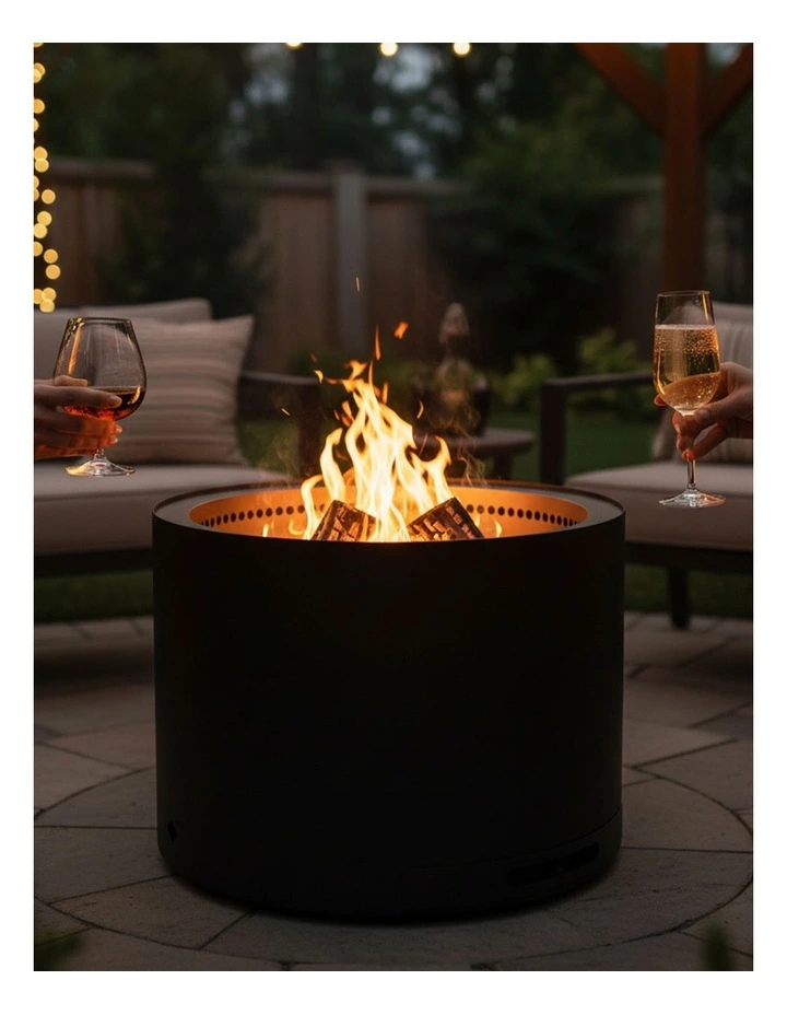 Noke Smokeless Fire Pit image 2