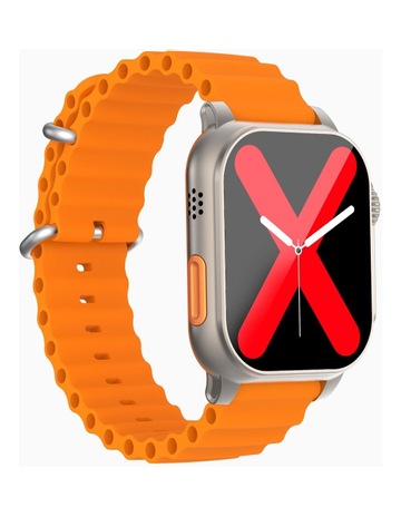 Orange colour