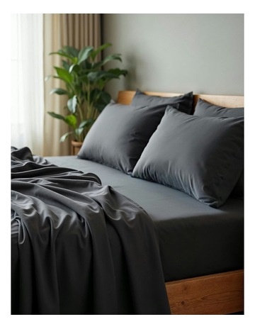 Charcoal colour