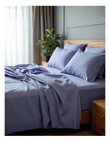 Mid Blues colour