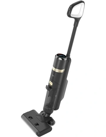 I Sense Multifunctional Wet And Dry Floor Cleaner in Grey