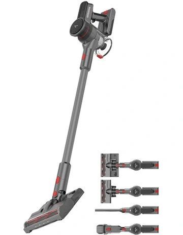 X-Lite Hydra Stick Vacuum Mop HEPA