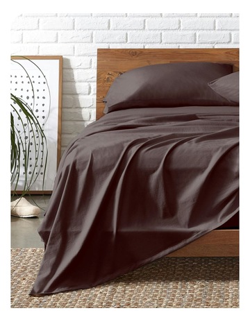 Dark Brown colour