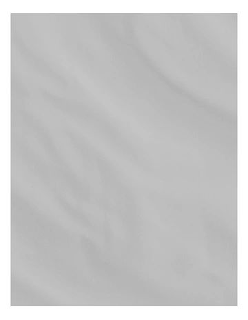 Signature Bamboo Cotton Sheet Set in Grey