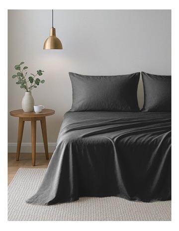 Charcoal colour