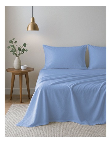 Blue colour