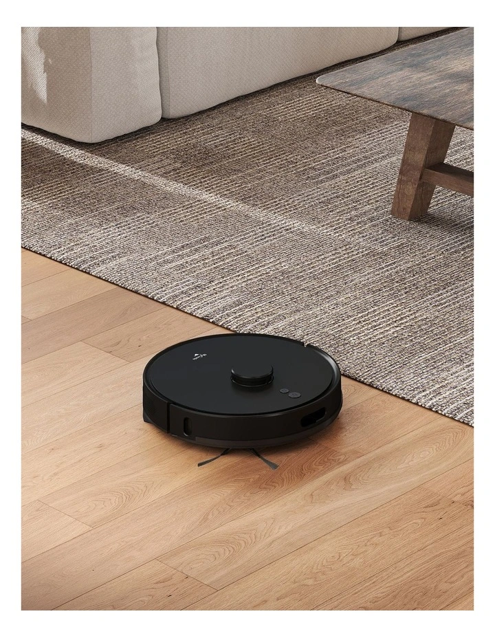 MyGenie Laser Sonic AI Robotic Vacuum and Mop image 2