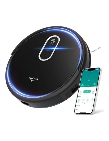 MyGenie Hydraclean Robotic Vacuum and Mop