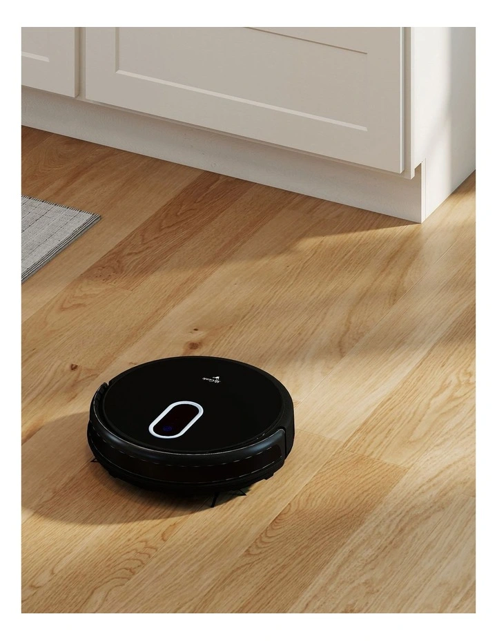 MyGenie Hydraclean Robotic Vacuum and Mop image 2