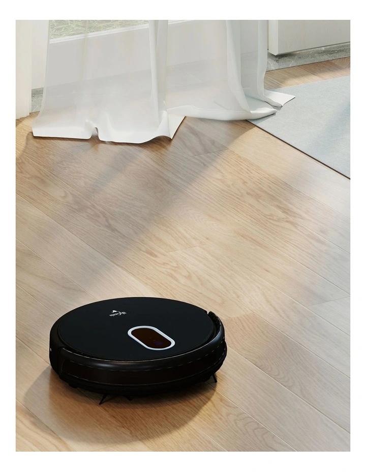 MyGenie Hydraclean Robotic Vacuum and Mop image 3