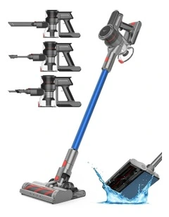 Monster Stick Vaccum With Mop