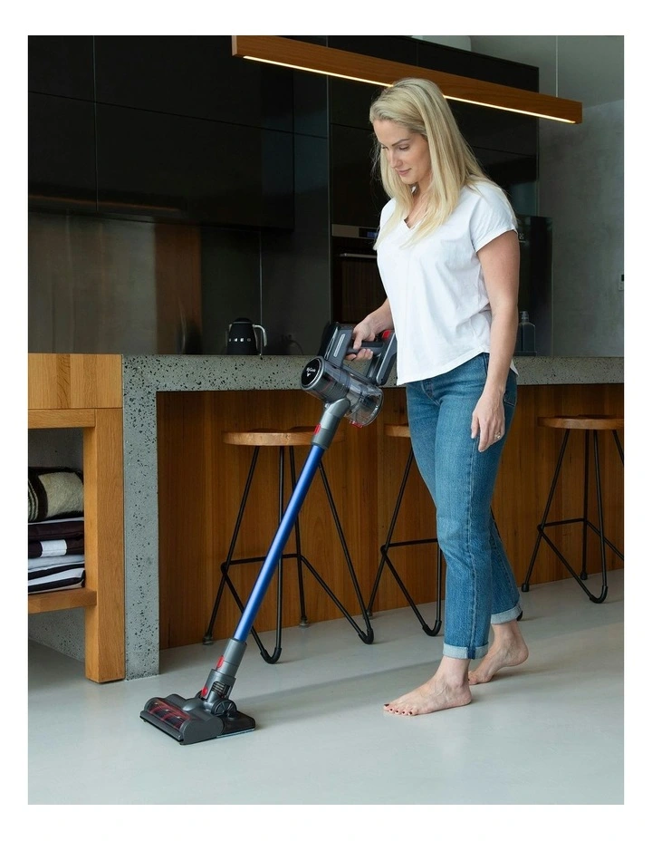 Monster Stick Vaccum With Mop image 3