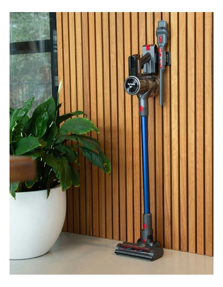 Monster Stick Vaccum With Mop image 4