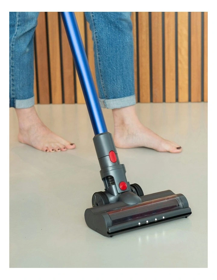 Monster Stick Vaccum With Mop image 5