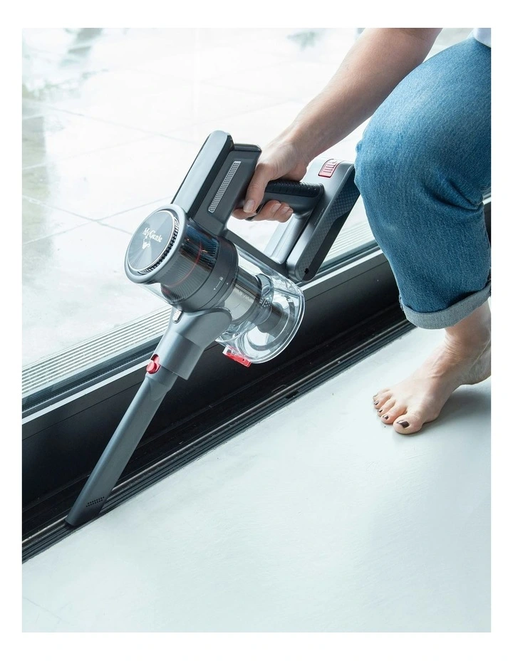 Monster Stick Vaccum With Mop image 6