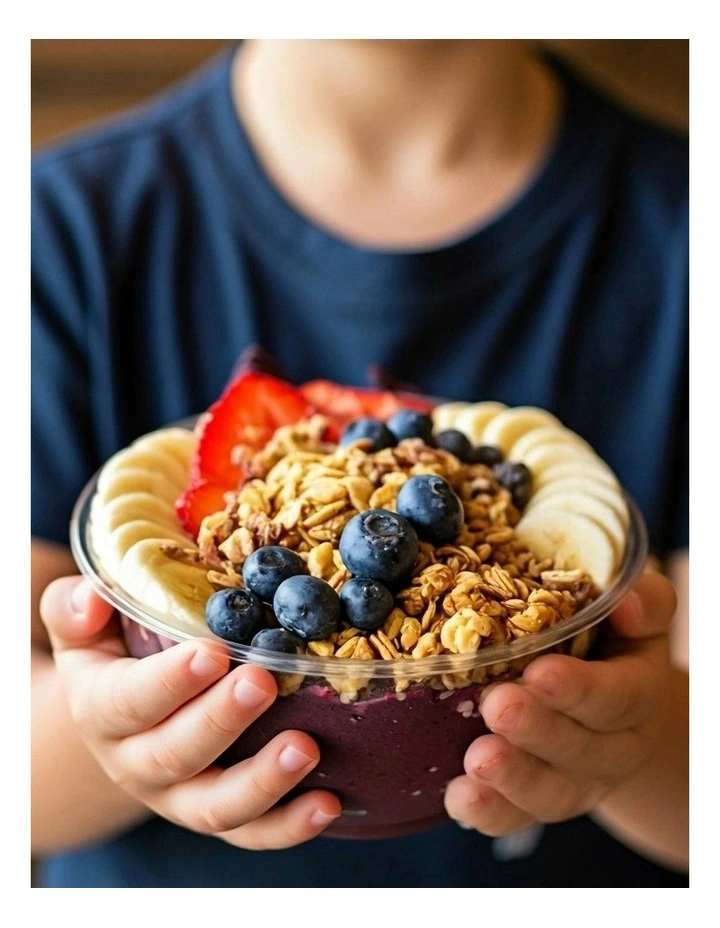 Slushie and Soft Serve Maker image 5