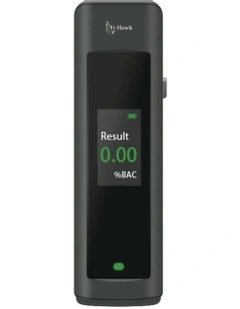 I-Hawk Pocket Blood Alcohol Tester