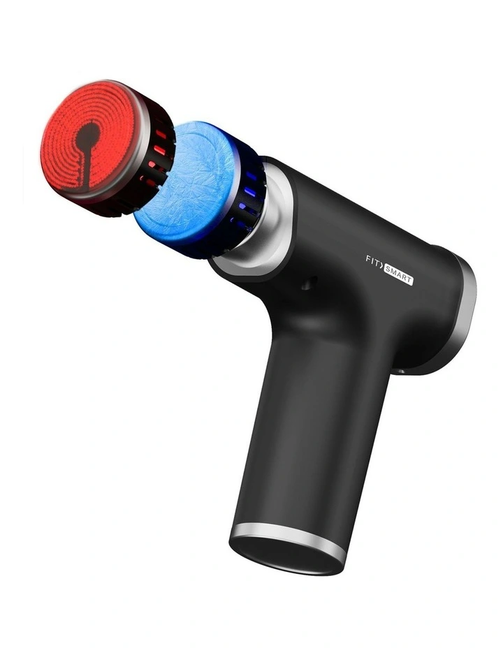 Fitsmart Fire and Ice Vibrating Massage Device image 1