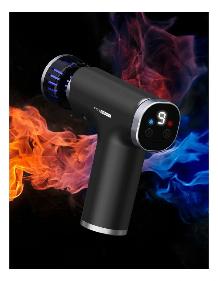 Fitsmart Fire and Ice Vibrating Massage Device image 2