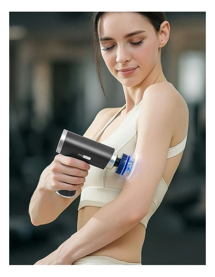 Fitsmart Fire and Ice Vibrating Massage Device image 3